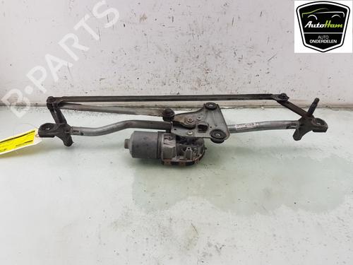Used Front wipers mechanism Front wipers mechanism 21542800 21542800