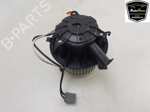 Used Heater blower motor OPEL ASTRA J Sports Tourer (P10) 1.4 Turbo (35) (120 hp) 13315369