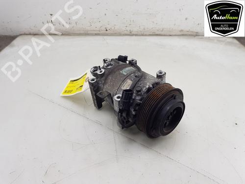 Used AC compressor AC compressor 17761068 17761068