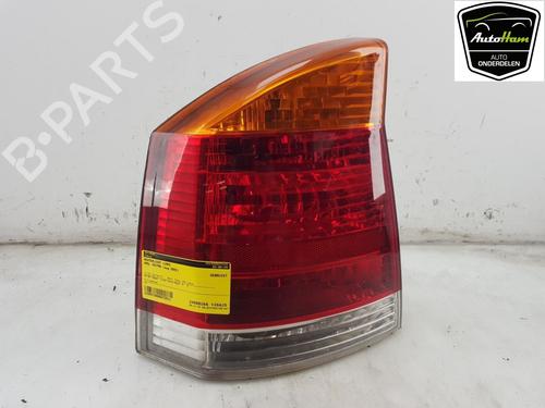 Left taillight OPEL VECTRA C (Z02) 1.8 16V | BP17977418C34 
