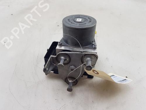 Used ABS pump MERCEDES-BENZ C-CLASS (W205) C 350 e (205.047) (279 hp) 26508337