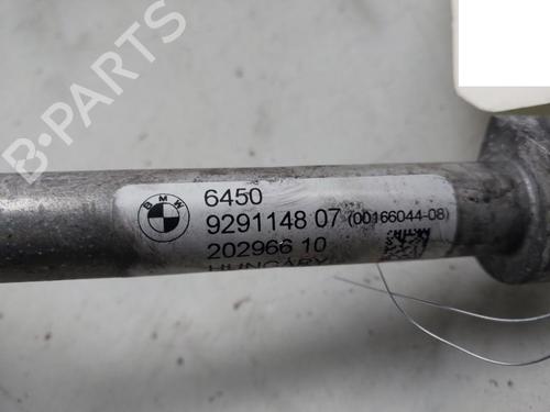 AC pipe BMW i3 (I01) Electric | BP31288293M126 - Image 4