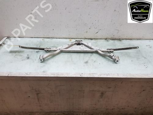 Used Subframe Subframe PORSCHE PANAMERA (971) 3.0 (97AAA1, 97BAA1) (330 hp) 20331276 20331276