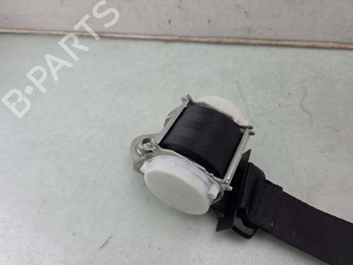 Rear left seatbelt VW GOLF PLUS V (5M1, 521) 1.4 TSI | BP31041103I29