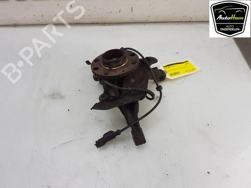 Right front steering knuckle OPEL CORSA D (S07) 1.3 CDTI (L08, L68) | BP12037788M26 