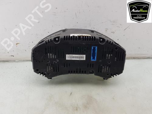 Used Instrument cluster SKODA OCTAVIA II Combi (1Z5) 1.8 TSI 4x4 (160 hp) 19693160