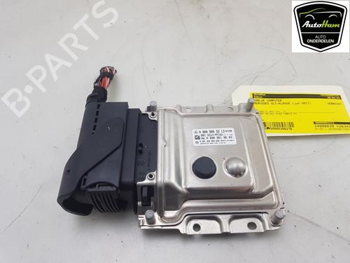 Used Control unit Control unit 17318902 17318902