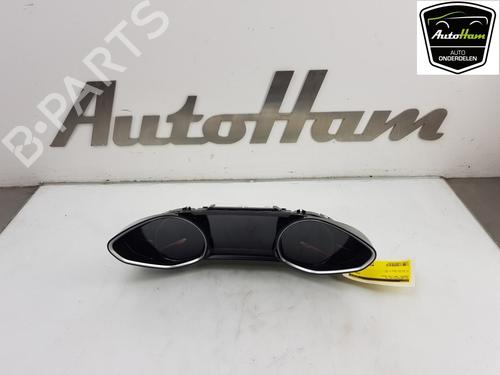Used Instrument cluster Instrument cluster PEUGEOT 308 SW II (LC_, LJ_, LR_, LX_, L4_) 1.2 THP 110 (110 hp) 12041331 12041331
