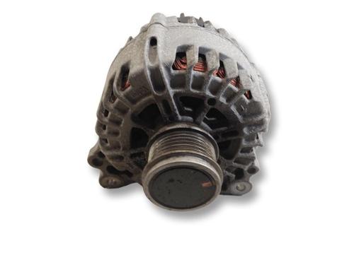 Used Alternator Alternator AUDI A3 Limousine (8VS, 8VM) 1.6 TDI (115 hp) 40525832 40525832