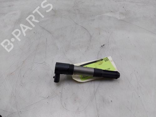 Used Ignition coil Ignition coil FIAT 500 (312_) 1.4 (312AXC1B, 312CXC1B) (100 hp) 30183848 30183848