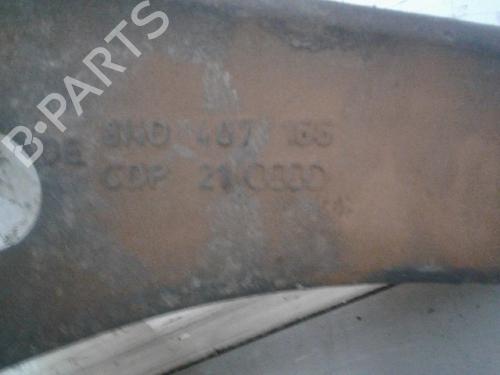 Højre fortil bærearm AUDI TT (8N3) 1.8 T | BP12011566M13 