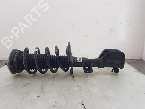 Used Left front shock absorber Left front shock absorber MAN TGE Van 2.0 TDI (01V, 03V, 36V, UYB, UYC, UYD) (140 hp) 27507546 27507546