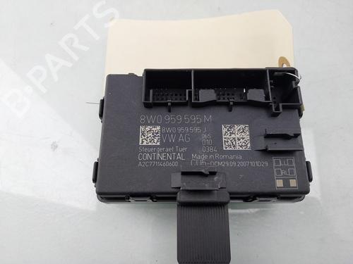 Elektronisk modul AUDI A5 Sportback (F5A, F5F) 40 TFSI Mild Hybrid | BP26577964M83 