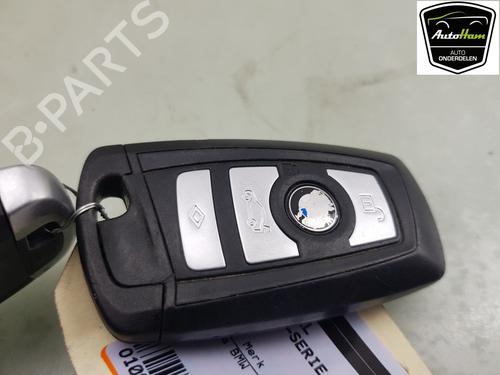 Elektronisk modul BMW 3 (F30, F80) 330 e | BP22903398M83 