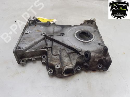 Used Timing cover MERCEDES-BENZ CLA Coupe (C117) CLA 180 (117.342) (122 hp) 20643691