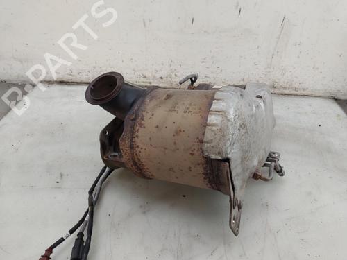 Used Particulate filter Particulate filter VW TOURAN (5T1) 1.6 TDI (115 hp) 35897576 35897576