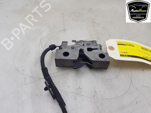 Hood lock VW ID.3 (E11, E12) 1st | BP18355630C133 