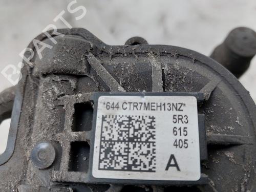 Left rear brake caliper VW GOLF VIII (CD1, DA1) 1.5 TSI | BP33541736M107 - Image 4