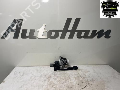 Used Front right seatbelt PEUGEOT 3008 I MPV (0U_) 1.6 THP (156 hp) 13650533