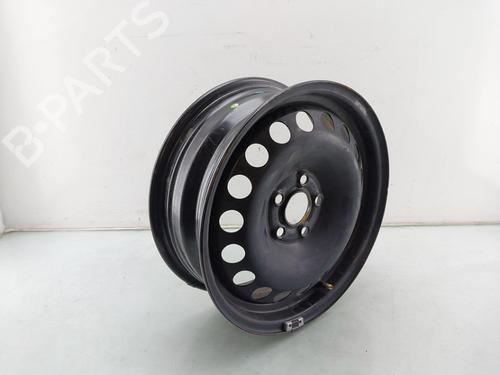 Fælk VW POLO VI (AW1, BZ1, AE1) 1.0 TSI (95 hp) 27990071