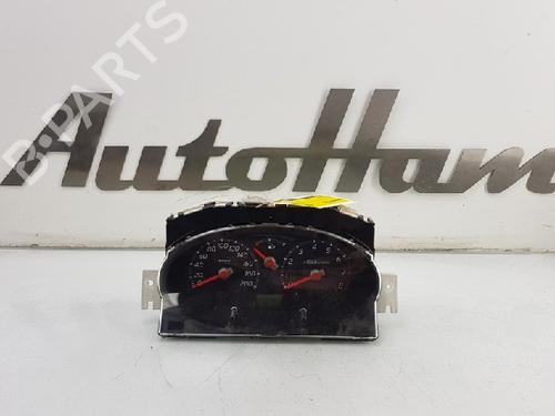 Used Instrument cluster NISSAN MICRA III (K12) 1.2 16V (65 hp) 12016663