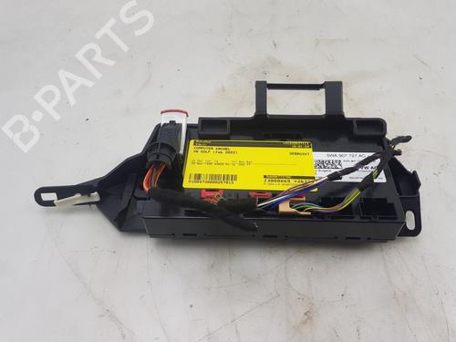 Control unit VW GOLF VIII (CD1, DA1) 1.5 TSI | BP32115025M11 - Image 2