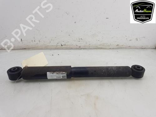 Used Right rear shock absorber VW TRANSPORTER T6 Van (SGA, SGH, SHA, SHH) 2.0 TDI (150 hp) 21519286