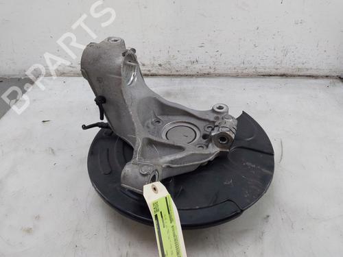 Used Left front steering knuckle Left front steering knuckle VOLVO EX40 (536) EV (238 hp) 33429779 33429779