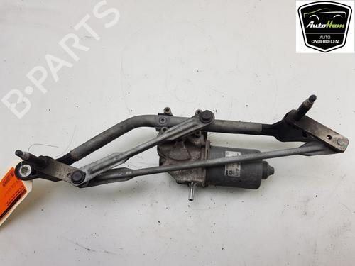 Used Front wipers mechanism ALFA ROMEO MITO (955_) 1.3 MultiJet (955AXT1A) (84 hp) 12044974