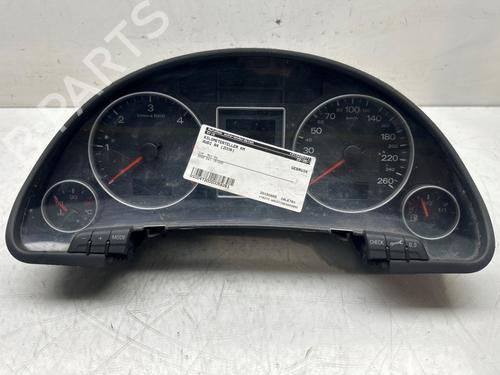Used Instrument cluster Instrument cluster AUDI A4 B7 (8EC) 2.0 TDI 16V (140 hp) 33266741 33266741
