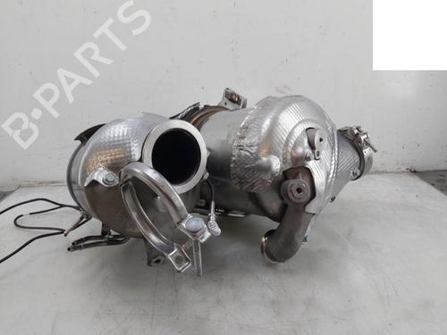 Particulate filter VW TRANSPORTER T6 Van (SGA, SGH, SHA, SHH) 2.0 TDI | BP29971635M81