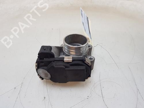 Used Throttle body Throttle body OPEL ASTRA K Sports Tourer (B16) 1.4 Turbo (35) (150 hp) 34056960 34056960