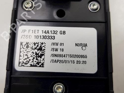Switch FORD B-MAX (JK) 1.6 Ti | BP12013216I30 