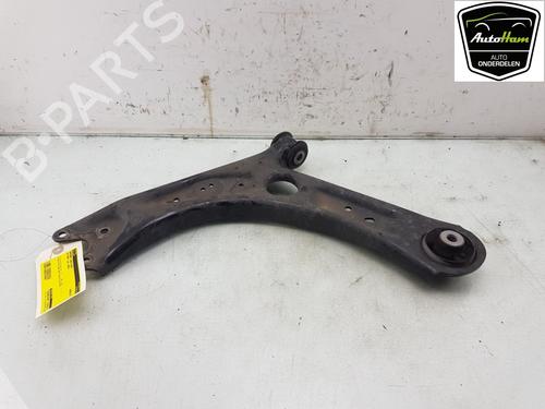 Venstre fortil bærearm VW CADDY V Box Body/MPV (SBA, SBH) 2.0 TDi BMT (75 hp) 17672064