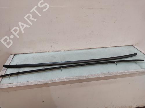 Roof bar AUDI A6 C7 Avant (4G5, 4GD) RS6 quattro 4G9860022D | 4G9860022D1P9 | 4G9860021D | 4G9860021D1P9