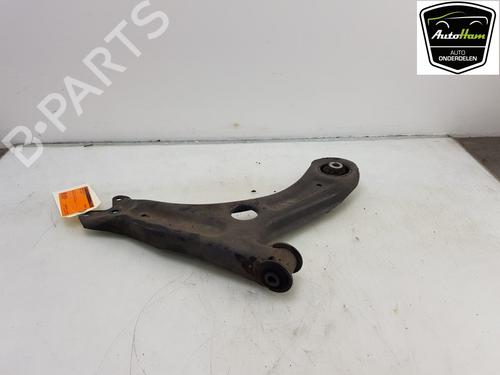 Used Right front suspension arm VW UP! (121, 122, BL1, BL2, BL3, 123) 1.0 (60 hp) 12043510
