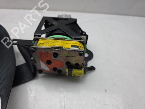 Front left seatbelt TOYOTA YARIS (_P9_) 1.0 VVT-i (KSP90_, KSP90R) | BP30060586I26 