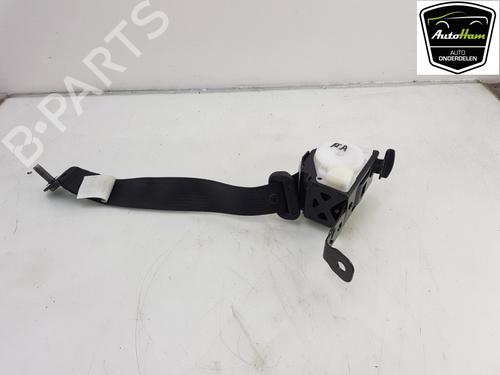 Used Rear right seatbelt OPEL INSIGNIA A Sports Tourer (G09) 2.0 CDTI (35) (120 hp) 12043209