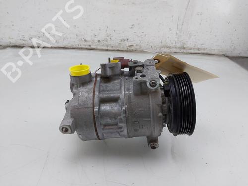 AC compressor VW GOLF VIII (CD1, DA1) 2.0 TSI R 4motion | BP34540378M34 - Image 6