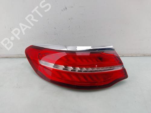 Used Left taillight Left taillight MERCEDES-BENZ GLE Coupe (C292) 450 AMG 4-matic (292.364) (367 hp) 33556810 33556810