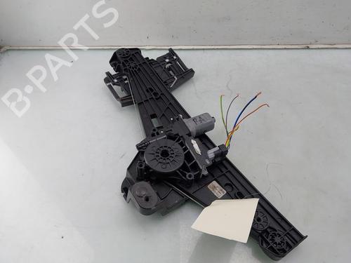 Used Rear right window mechanism OPEL MOKKA 1.2 (76) (131 hp) 30201857