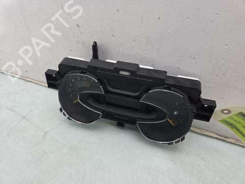 Instrument cluster RENAULT CAPTUR I (J5_, H5_) 1.2 TCe 120 | BP30633913C47 - Image 3