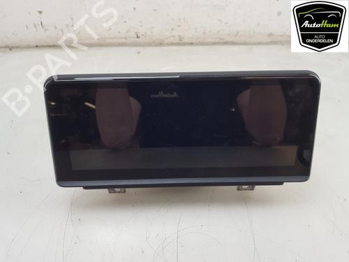 Used Control unit Control unit BMW 3 (F30, F80) 320 i (184 hp) 18111783 18111783