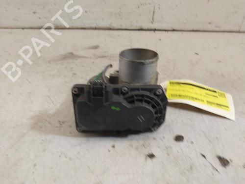 Throttle body RENAULT TWINGO III (BCM_, BCA_) 1.0 SCe 70 | BP38986978M82 - Image 2