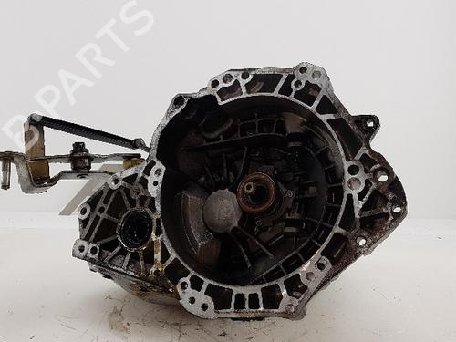 Used Gearbox OPEL TIGRA TwinTop (X04) 1.3 CDTI (R97) (69 hp) 12027865