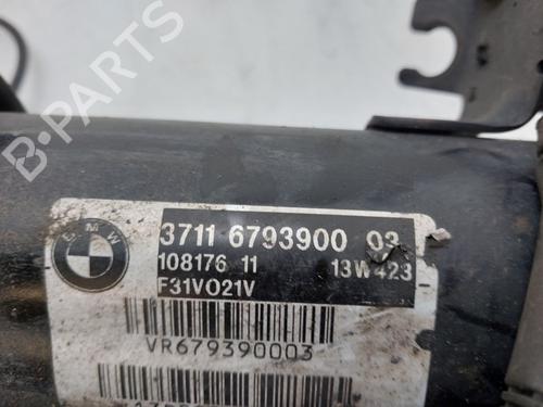 Right front shock absorber BMW 3 Touring (F31) 325 d | BP29744006M17 