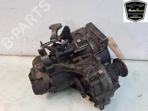 Gearbox AUDI A3 Sportback (8PA) 1.8 TFSI | BP12067196M3 