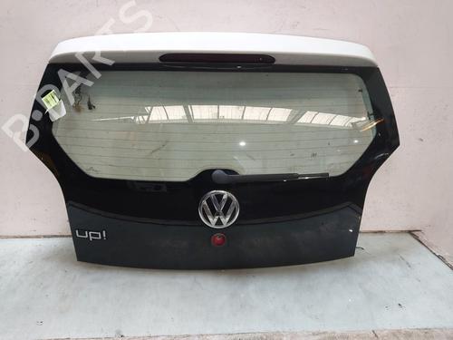 Used Tailgate VW UP! (121, 122, BL1, BL2, BL3, 123) 1.0 (60 hp) 30351771