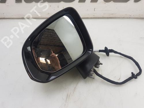 Left mirror VOLVO XC90 II (256) T8 Twin Engine AWD | BP29851768C26