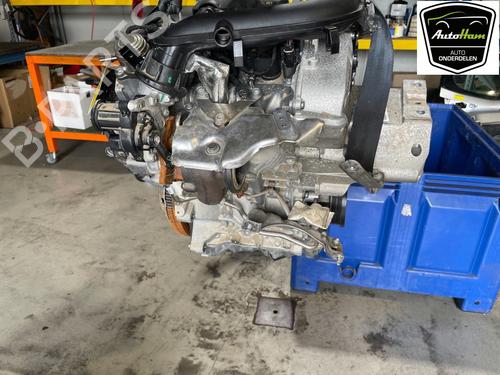 Engine SEAT IBIZA V (KJ1, KJG) 1.0 TSI | BP12035520M1 